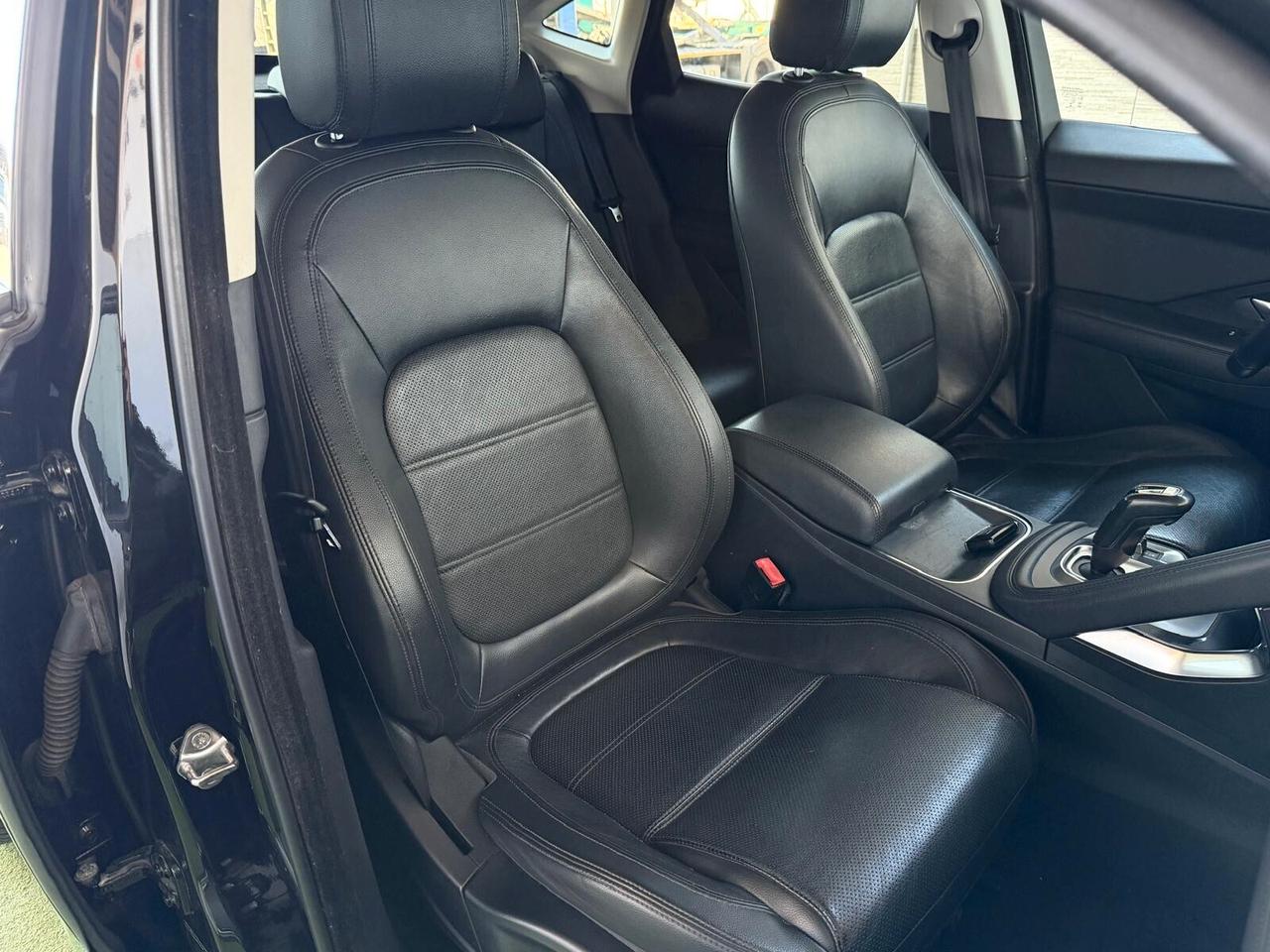 Jaguar E-Pace 2.0D 150 CV AWD R-Dynamic S