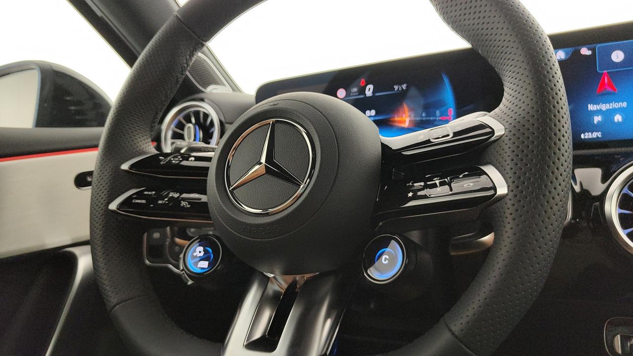Mercedes-Benz Mercedes-AMG A 35 4MATIC