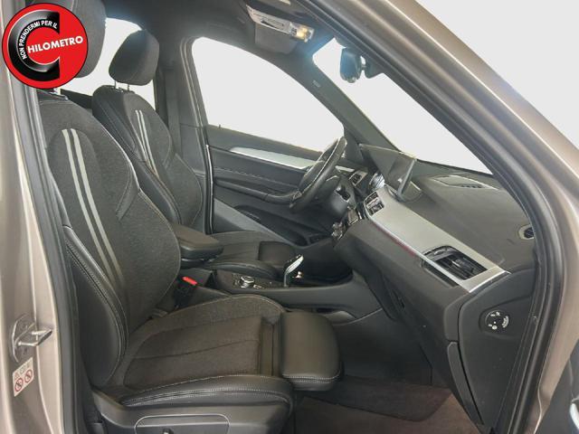 BMW X1 xDrive18d Business Advantage