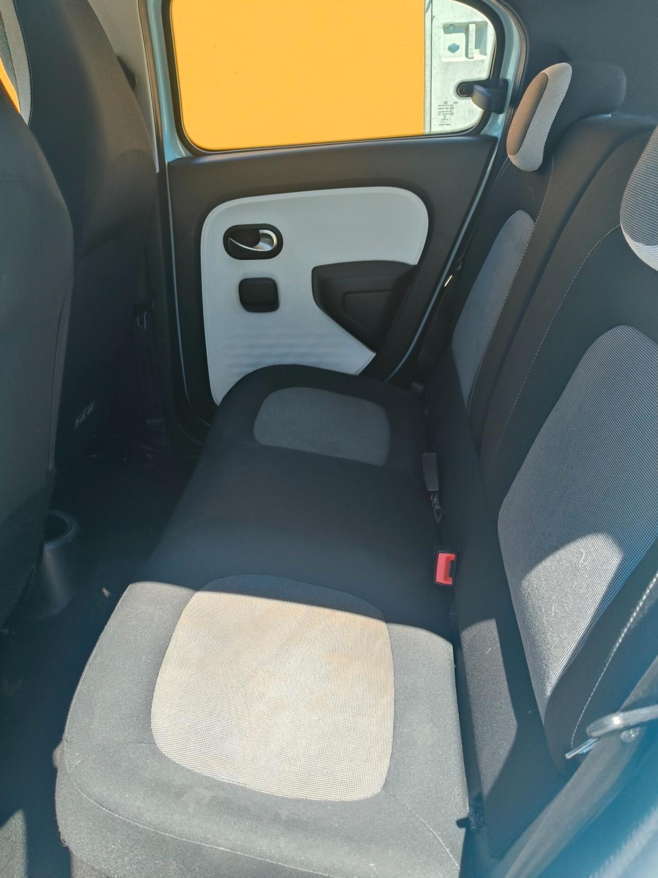 Renault Twingo TCe 90 CV Stop&Start Energy Zen