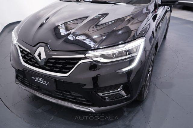 RENAULT Arkana Arkana TCe 140 CV EDC Techno
