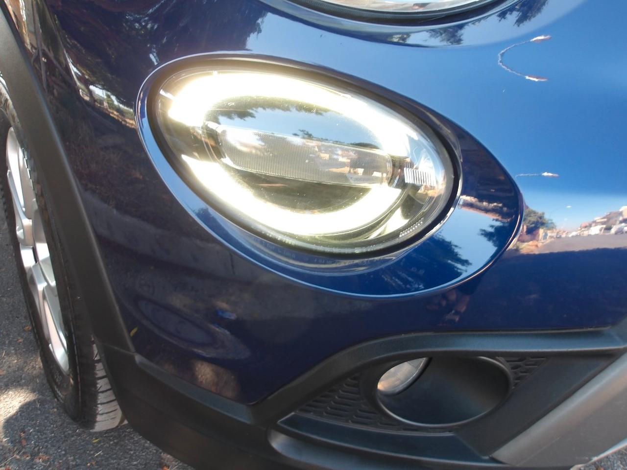 Fiat 500X 1.0 T3 Urban 120cv