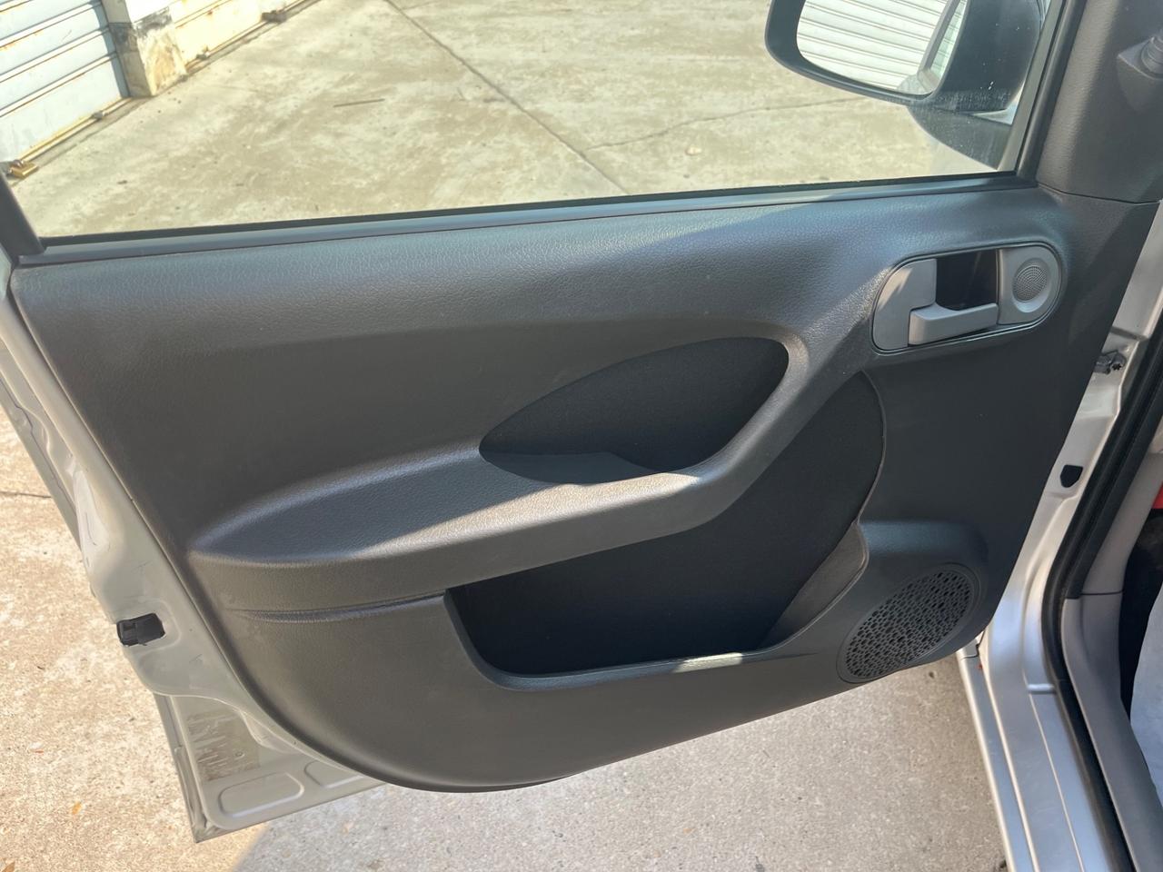 Fiat Panda 1.3 MJT 16V DPF 4x4 Climbing ELD