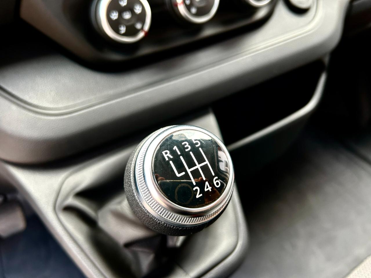 Renault Trafic BluedCi 110CV 9POSTI Equilibre 2024