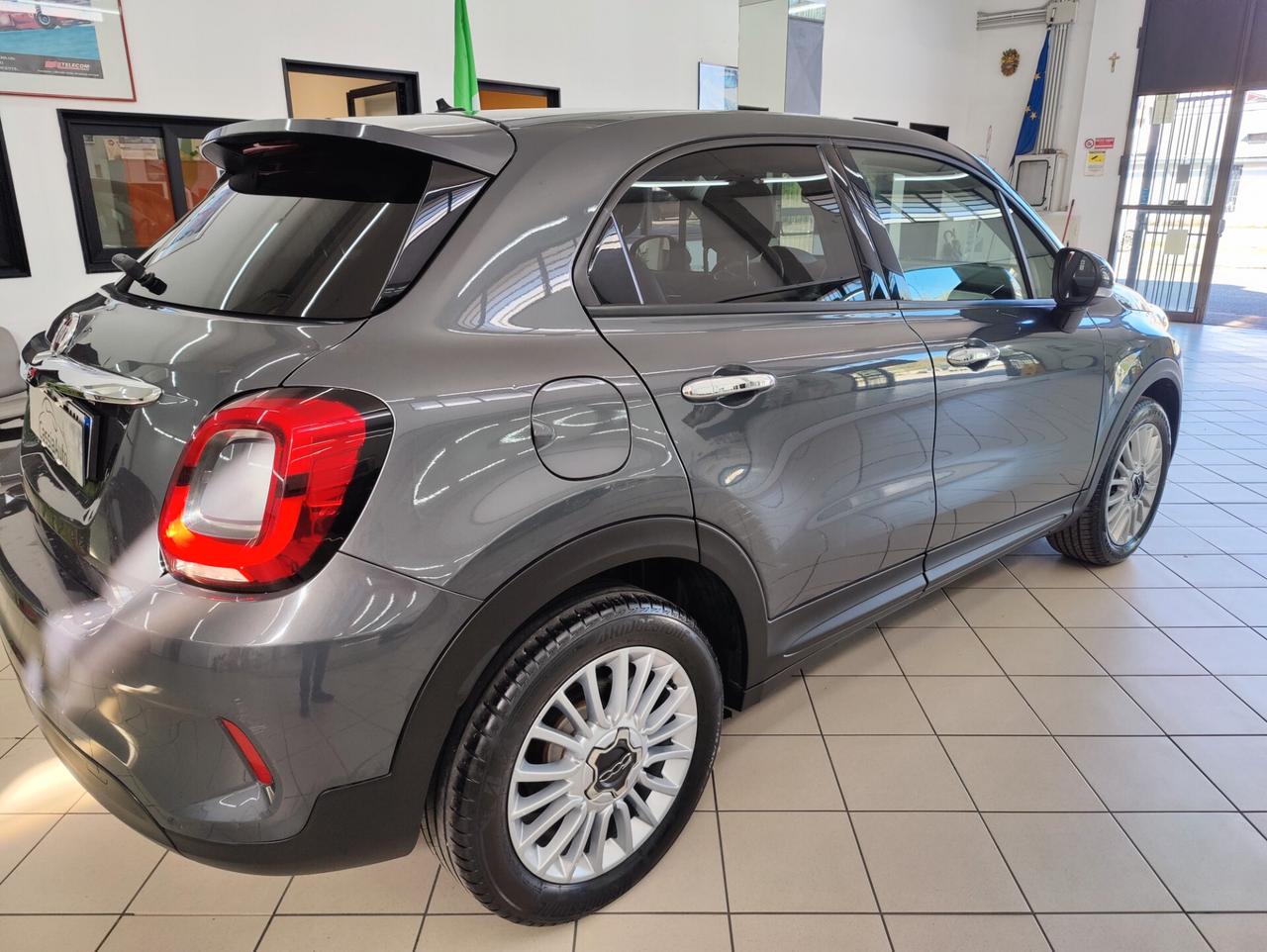 Fiat 500X 1.0 T3 120 CV Urban