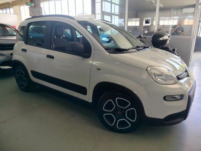 FIAT Panda 1.0 FireFly S&S Hybrid City Life PROMO