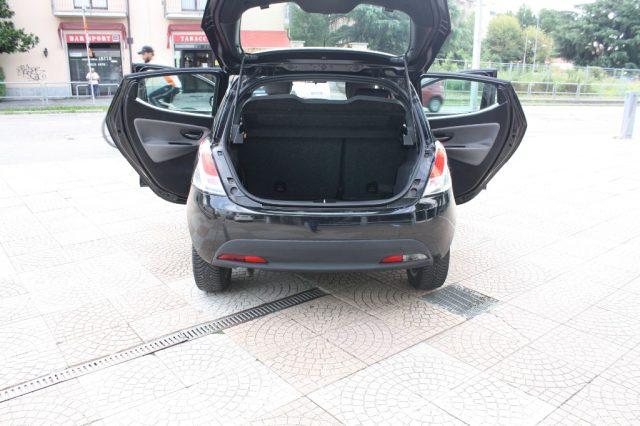 LANCIA Ypsilon 1.2 69 CV 5 porte GPL Gold