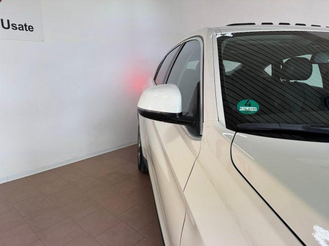 BMW X6 xDrive30d 258CV TETTO/GANCIO ELETTRICO