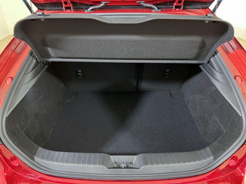 Mazda Mazda3 3 5p 2.5 m-hybrid Homura 140cv
