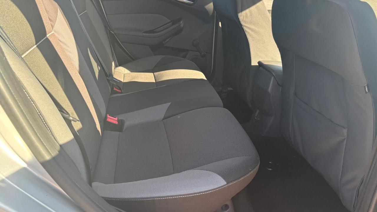 Ford Focus 1.0 EcoBoost 125 CV Start&Stop