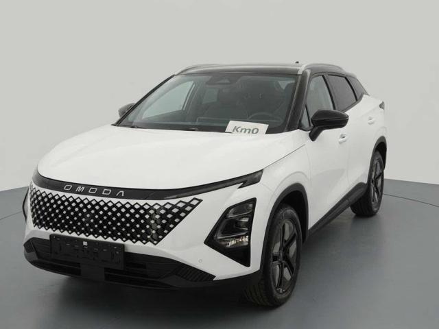 OMODA 5 Omoda 5 1.5 TGDi Super Hybrid System 224 CV Premiu