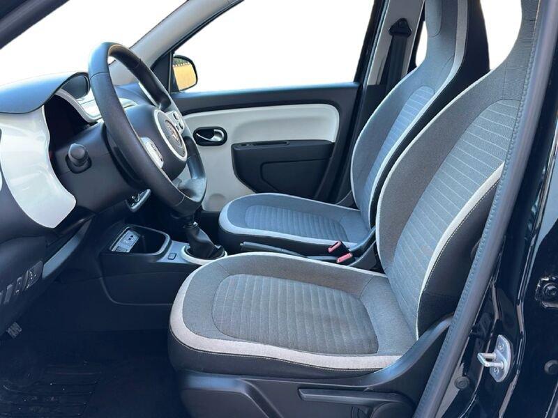 Renault Twingo Twingo SCe 65 CV Intens