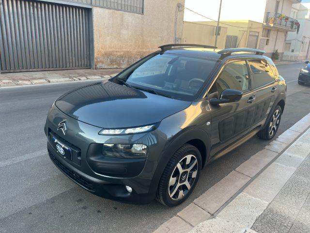 CITROEN C4 Cactus 1.6 BlueHDi 100 Shine