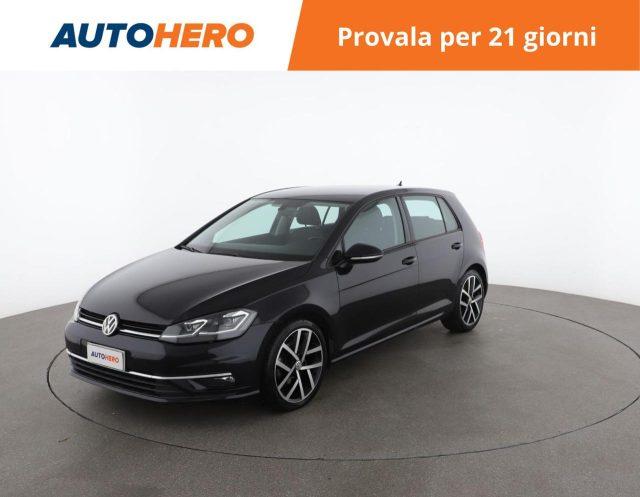 VOLKSWAGEN Golf 2.0 TDI DSG 5p. Highline BlueMotion Technology