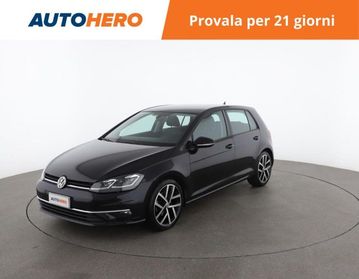 VOLKSWAGEN Golf 2.0 TDI DSG 5p. Highline BlueMotion Technology