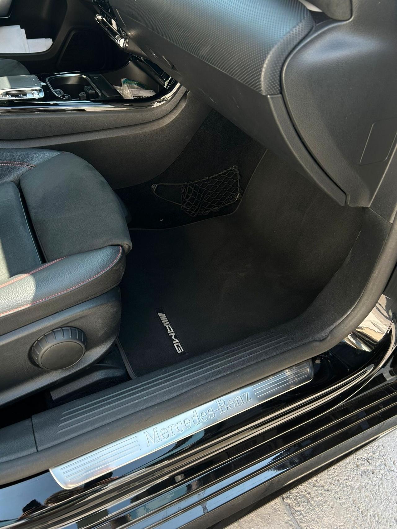 Mercedes-benz A 200 A 200 Premium