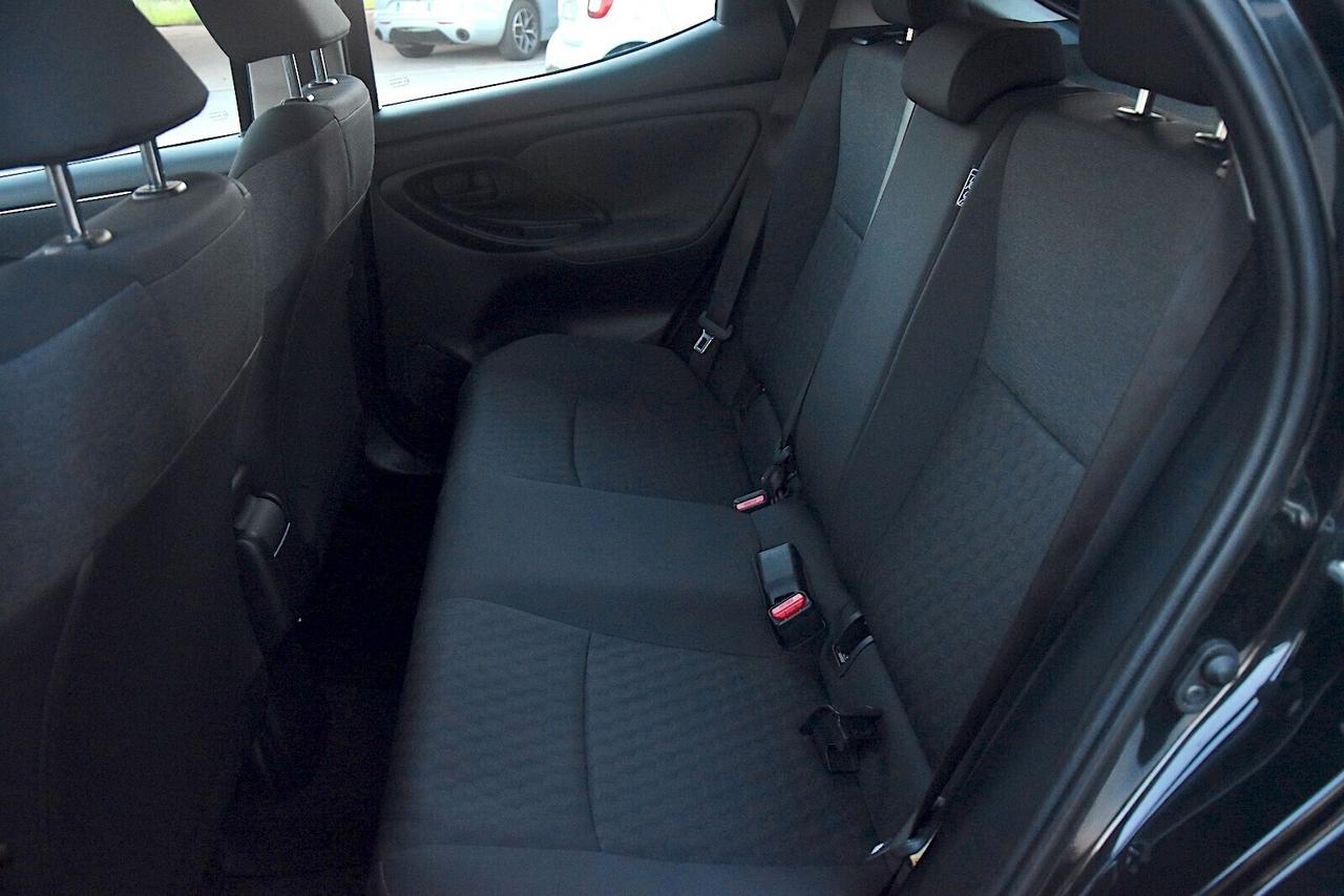 Toyota Yaris 1.5 Hybrid 5p. Trend