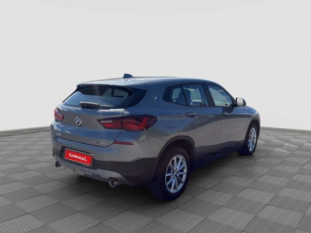 BMW X2 X2 sDrive18d Business-X