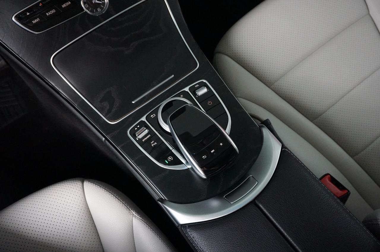 Mercedes-benz C 250 d Automatic Premium