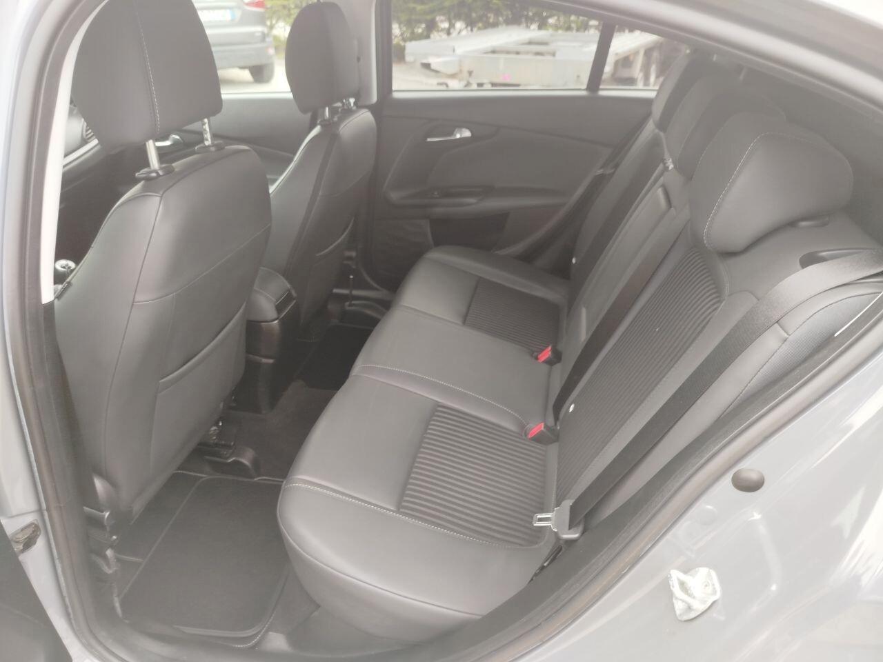 Fiat Tipo 1.4 T-Jet 120CV 5 porte S-Design