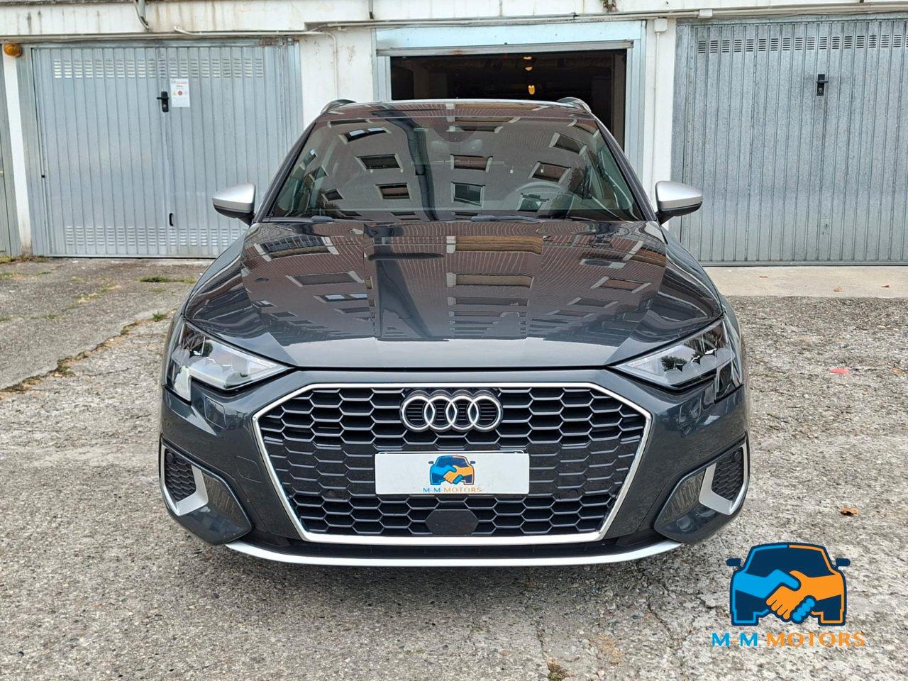 Audi A3 Sportback 30 2.0 tdi Business