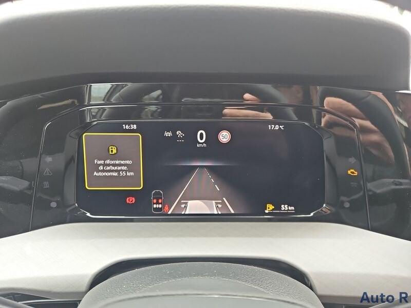 Volkswagen Golf 2.0 TDI SCR Edition Plus