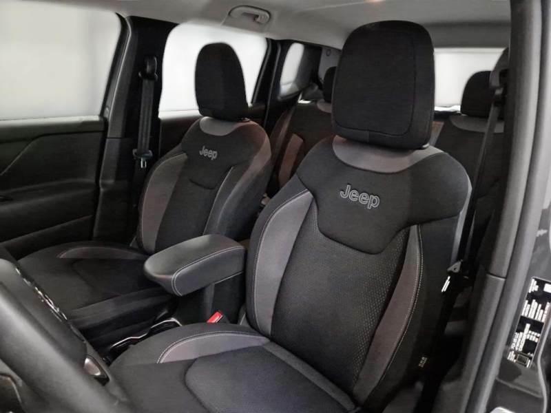 JEEP RENEGADE 1.5 T4 MHEV 130cv Limited DDCT