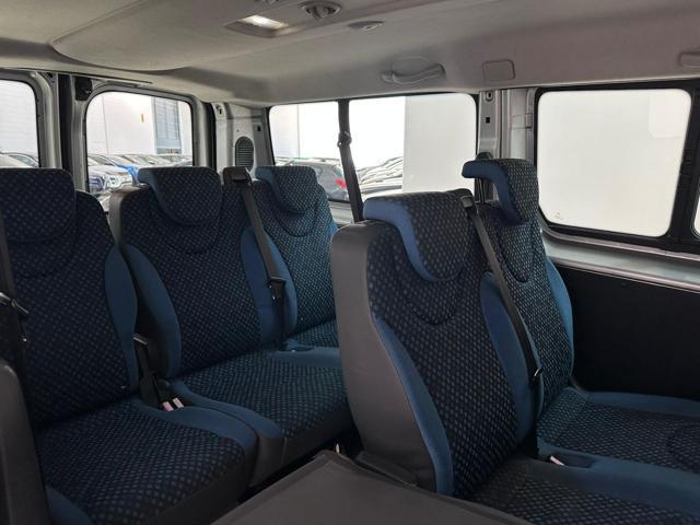 FIAT Scudo 2.0 MJT 9 posti
