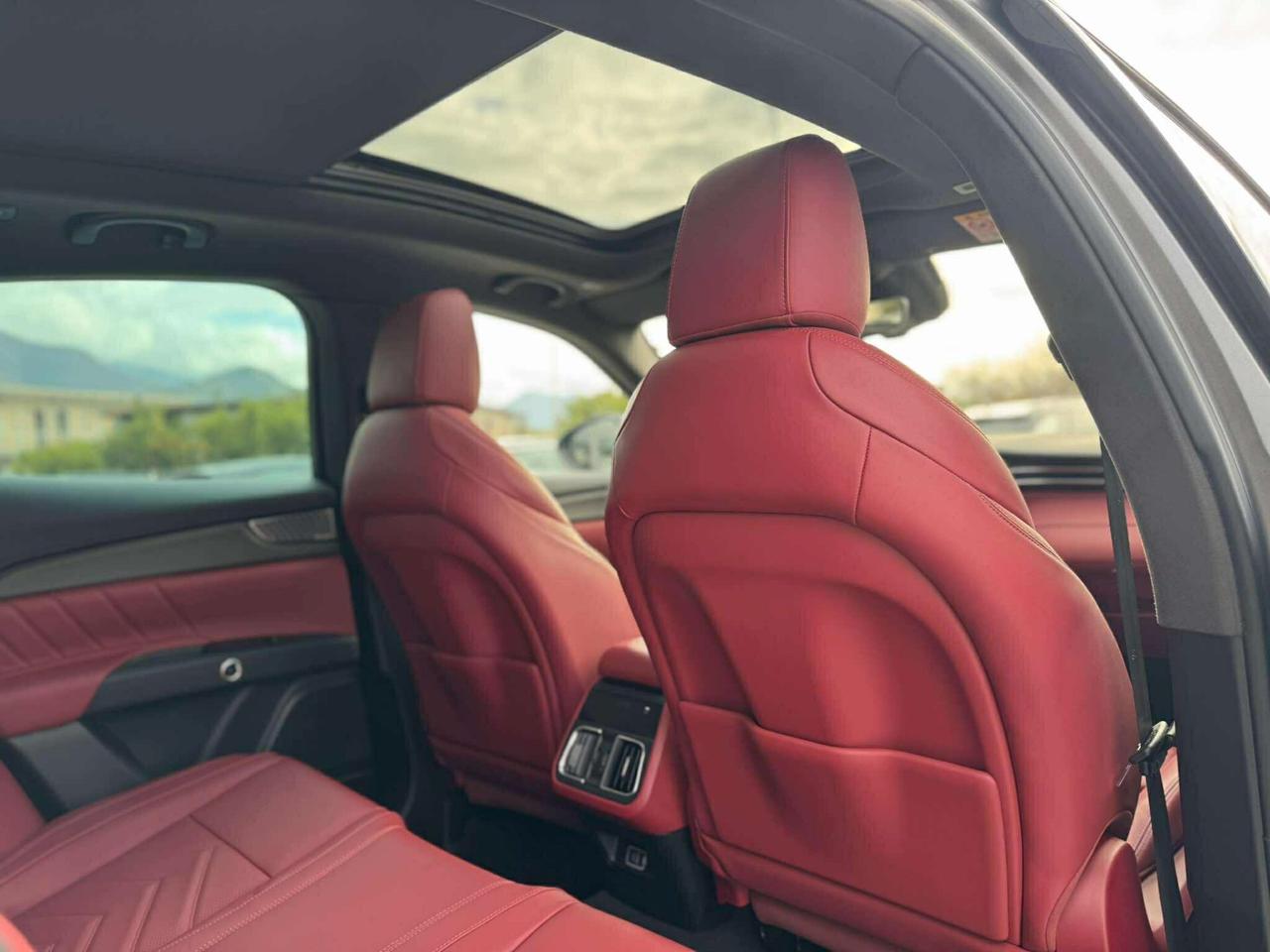 Maserati Grecale V6 530 CV AWD Trofeo-2022