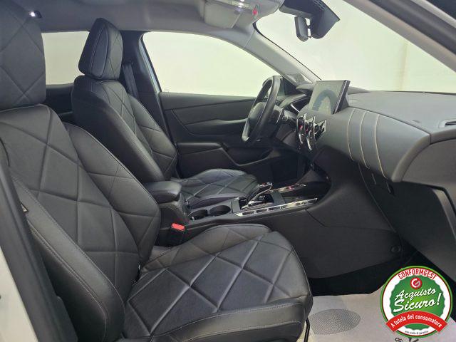 DS AUTOMOBILES DS 3 Crossback BlueHDi 130 aut. Faubourg