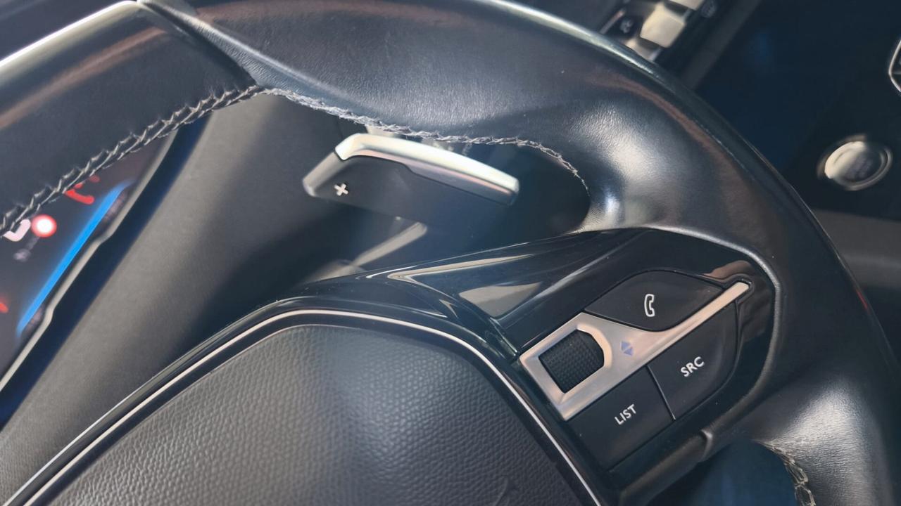 Peugeot 3008 BlueHDi 130 S&S EAT8 Allure