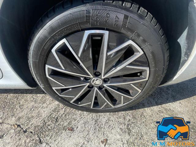 SKODA Scala 1.5 TSI ACT DSG Sport