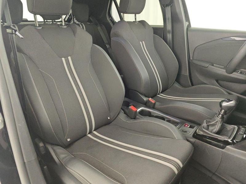 Opel Corsa 1.2 100 CV GS