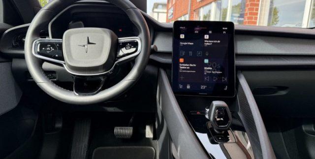POLESTAR Polestar 2 Standard Range Single Motor FWD 69kWh