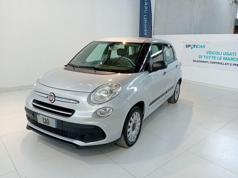 FIAT 500L 1.3 Multijet 95 CV Urban
