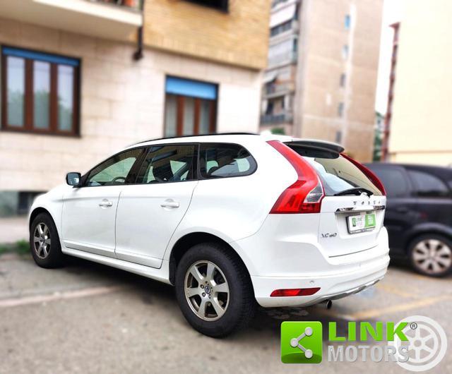 VOLVO XC60 D3 Geartronic Momentum