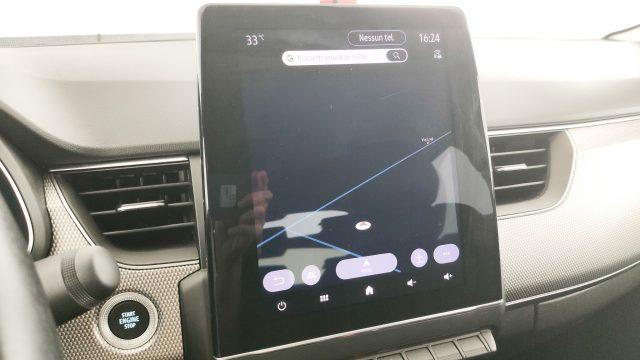 RENAULT Arkana Arkana Full Hybrid E-Tech 145 CV Techno