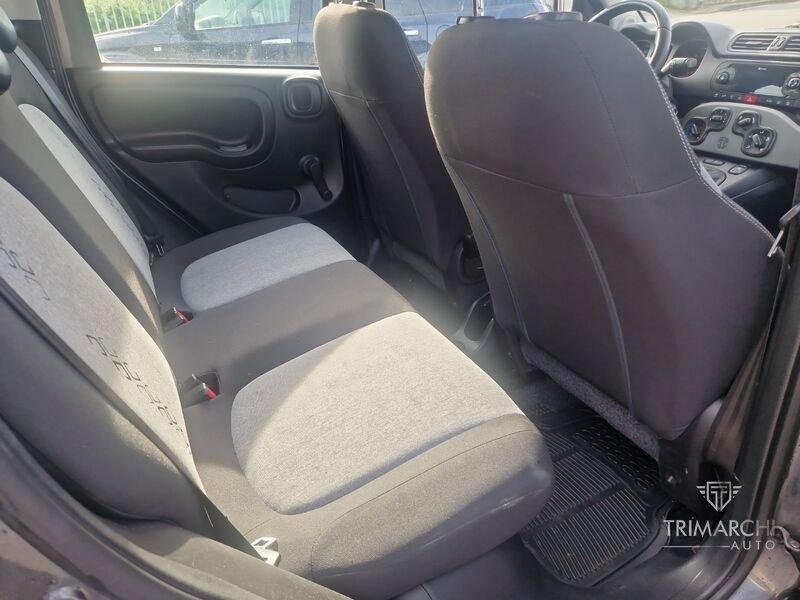 FIAT Panda Panda 1.3 MJT 95 CV S&S Lounge