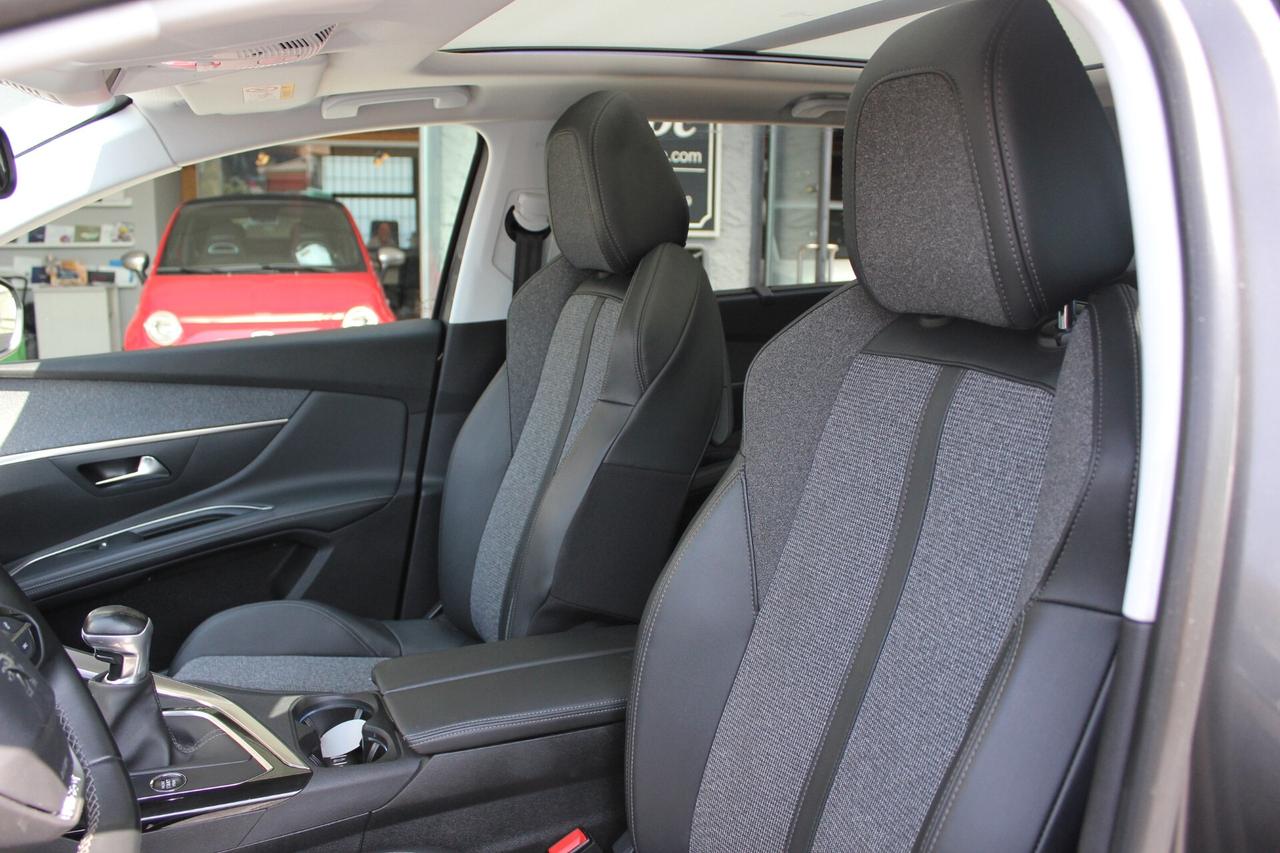 Peugeot 5008 PureTech Turbo 130 S&S Allure TETTO PANORAMICO