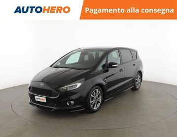 FORD S-Max 2.0 TDCi Bi T. Start&Stop Powershift ST-Line Busin