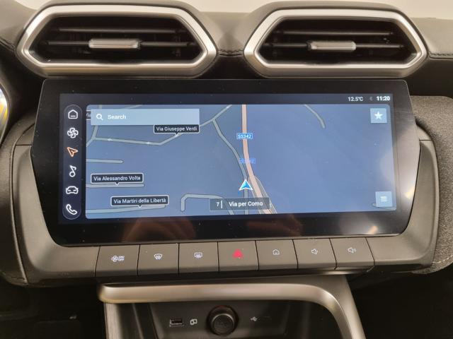 MG ZS 1.5 Hybrid+ Comfort