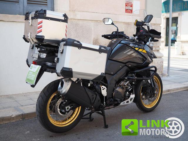 SUZUKI V-Strom 1050 XT PRO * IVA ESPOSTA*