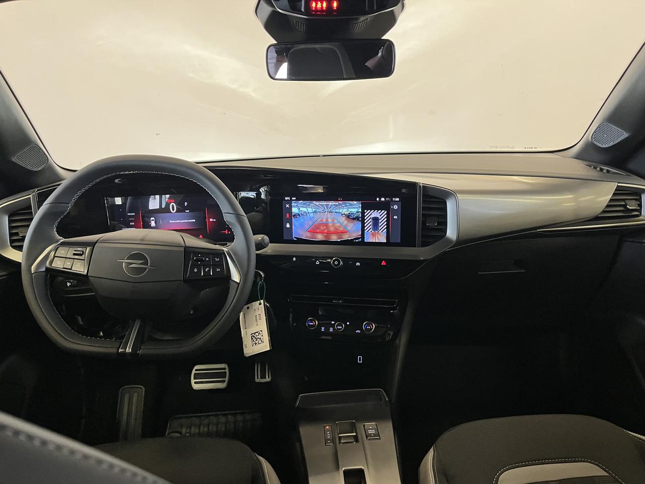 OPEL Mokka 1.2 hybrid GS 136cv dct6