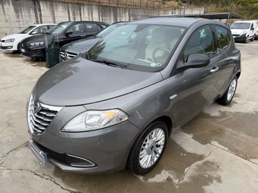 LANCIA YPSILON 1.3 MJT S&S 95CV EURO 6/ GOLD 5porte