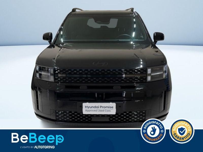 Hyundai Santa Fe 1.6 T-GDI PHEV XCLASS 4WD AUTO 7P.TI