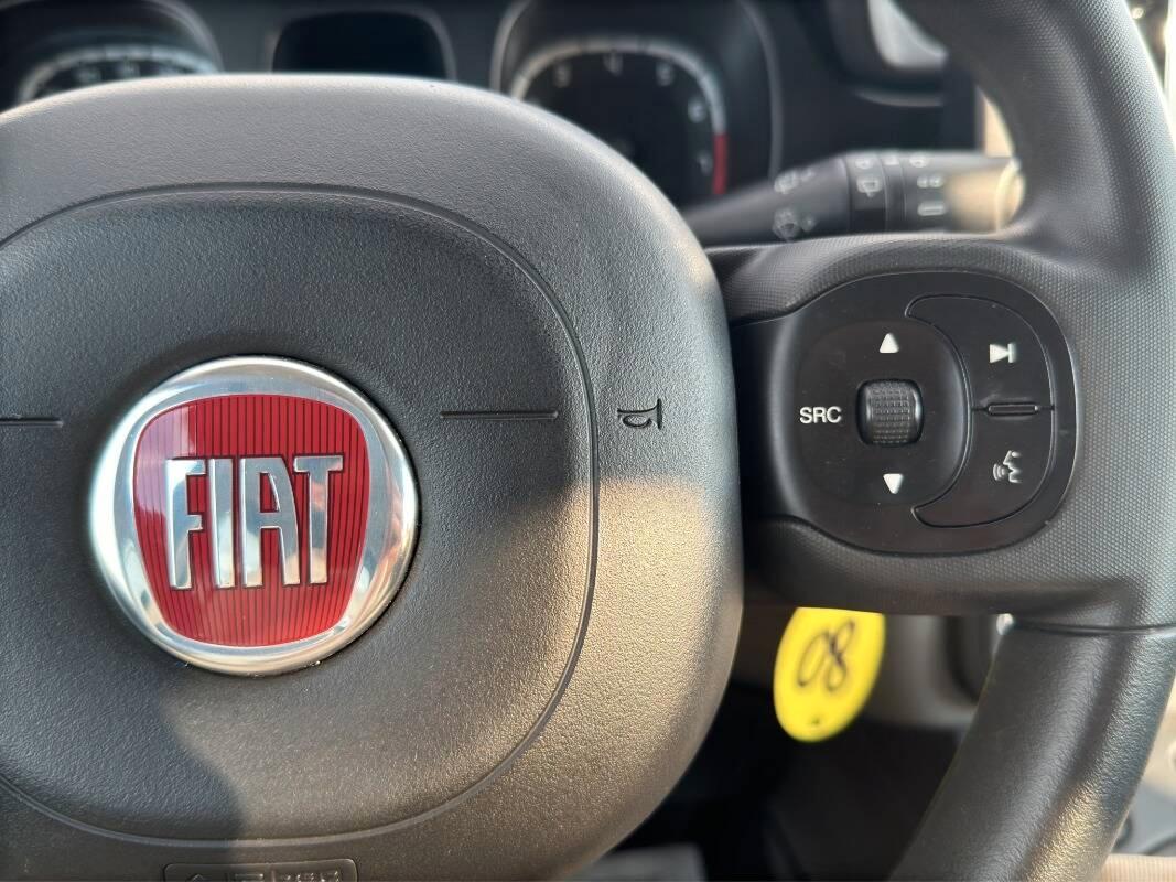 Fiat Panda III 1.0 firefly hybrid City Life s&s 70cv 5p.ti