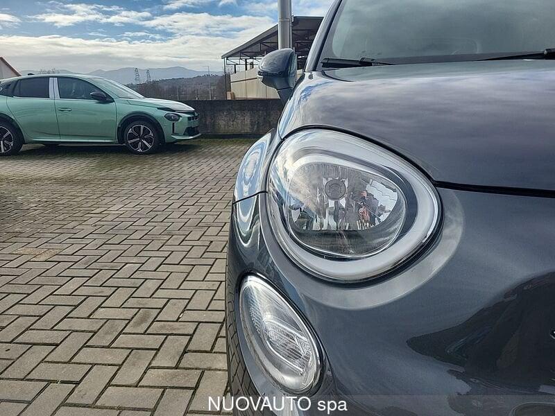 FIAT 500X 1.5 T4 Hybrid 130 CV DCT Dolcevita