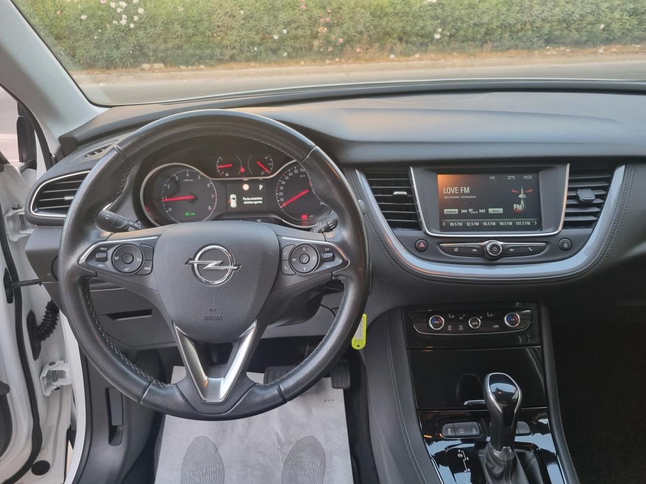 Opel Grandland 1.5 diesel Ecotec aut. Business Elegance 2021