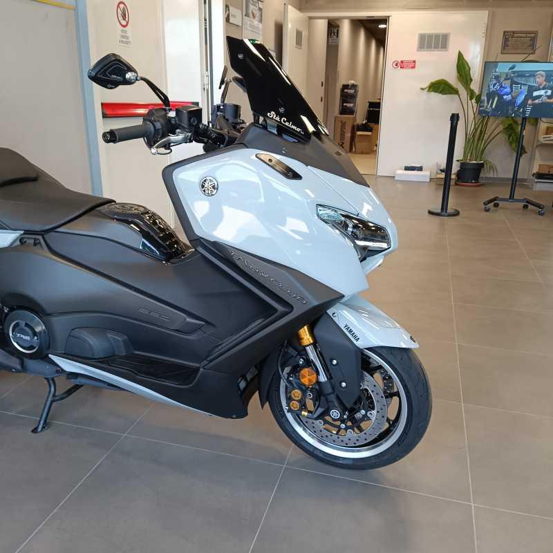 Yamaha T-Max 560 Tech Max - 2025