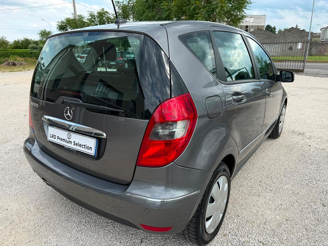 Mercedes-benz A 180 Classe be Premium BLUE EFFICIENCY